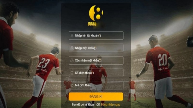 Ưu điểm nổi bật khiến nhiều người lựa chọn 888B