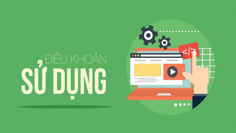 Tuân thủ các quy định và điều khoản sử dụng ở 888B