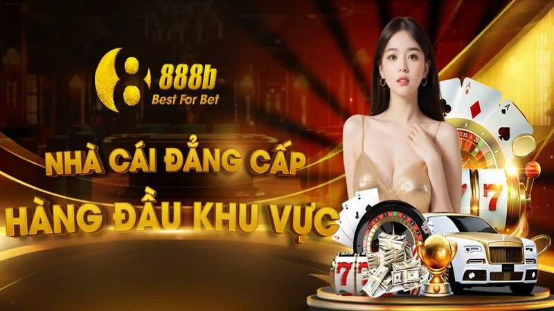 Việc lựa chọn một link 888B uy tín là một trong những bước quan trọng