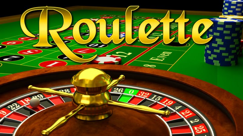 Lựa chọn bàn Roulette có một số 0 là điều rất cần thiết để giảm thiểu rủi ro 